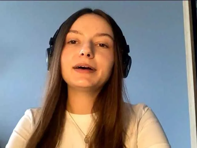 Freechat KittieRusu on BongaCams