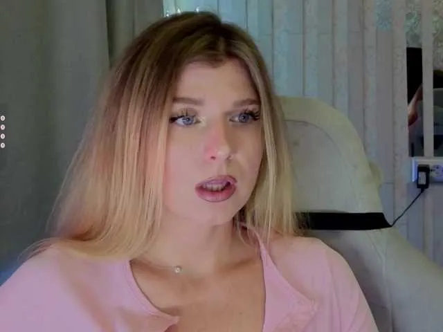 Freechat KotiMrrr on BongaCams