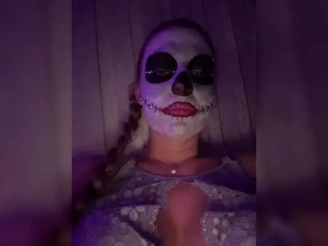 Freechat KotiMrrr on BongaCams