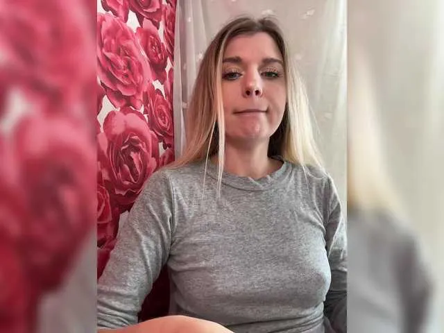 Freechat KotiMrrr on BongaCams