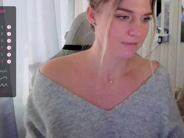 Freechat KotiMrrr on BongaCams