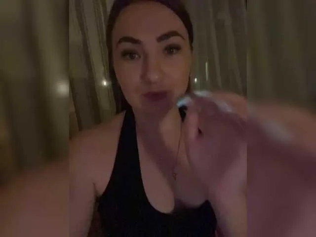 Freechat kriss-kisa on BongaCams