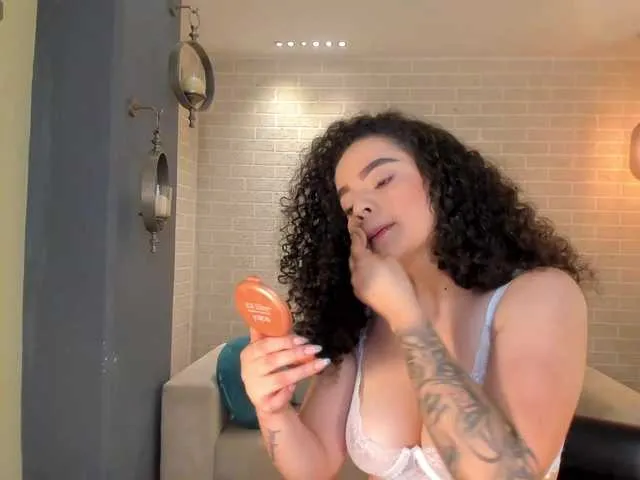 KylieJenkins on BongaCams