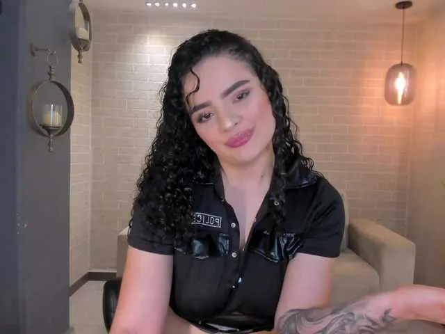 KylieJenkins on BongaCams