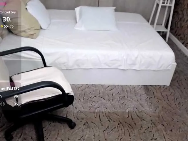 LadyLibely on BongaCams