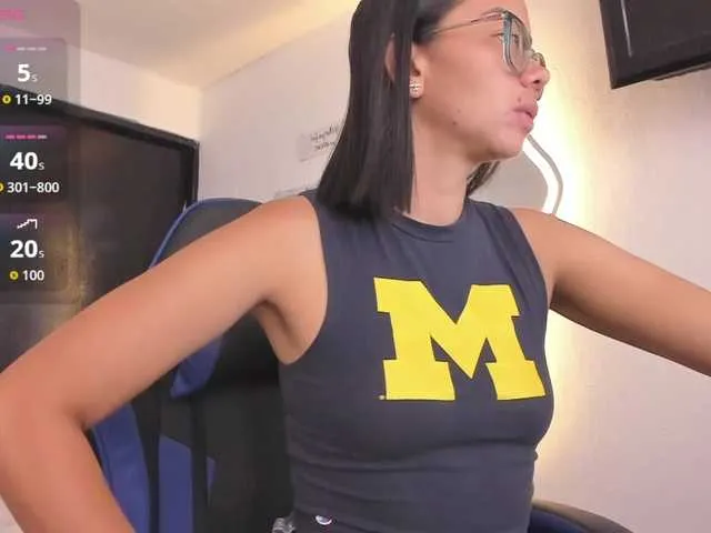 Offline lakshmi-rai on BongaCams