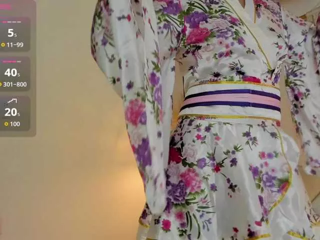 Offline lakshmi-rai on BongaCams