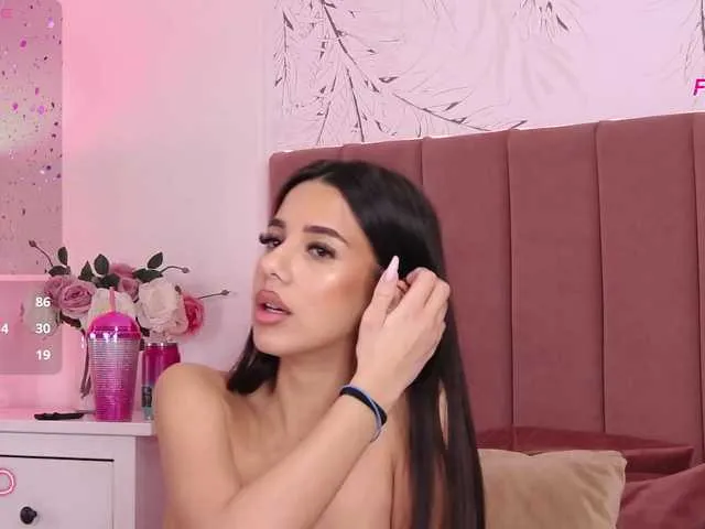 LaraKennt on BongaCams 