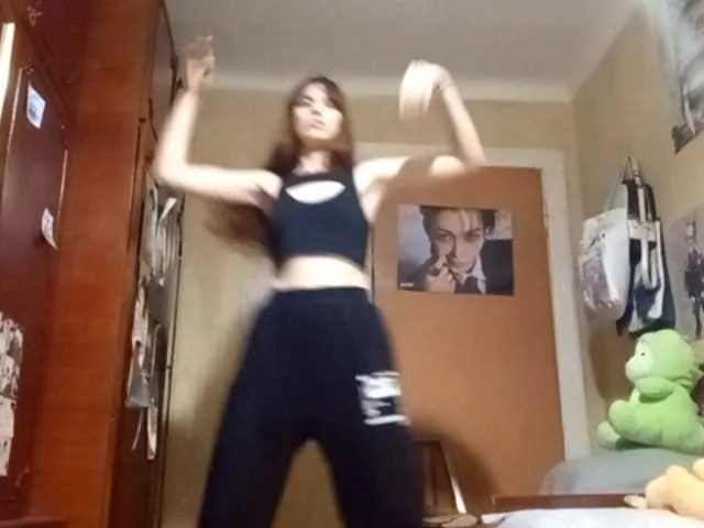 Offline LatoshaBonkowski on BongaCams