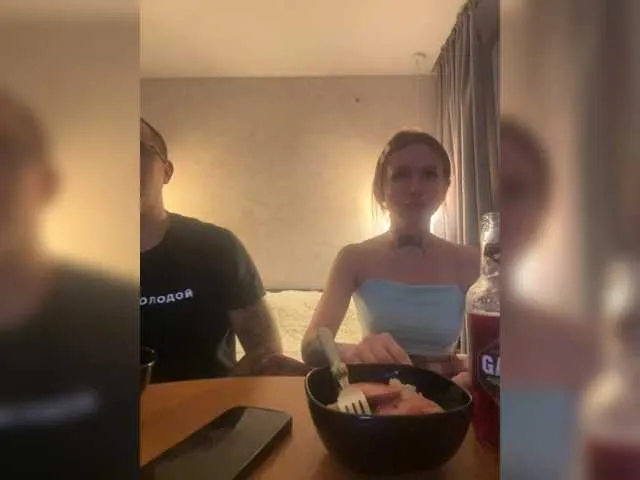 Letti28 on BongaCams 