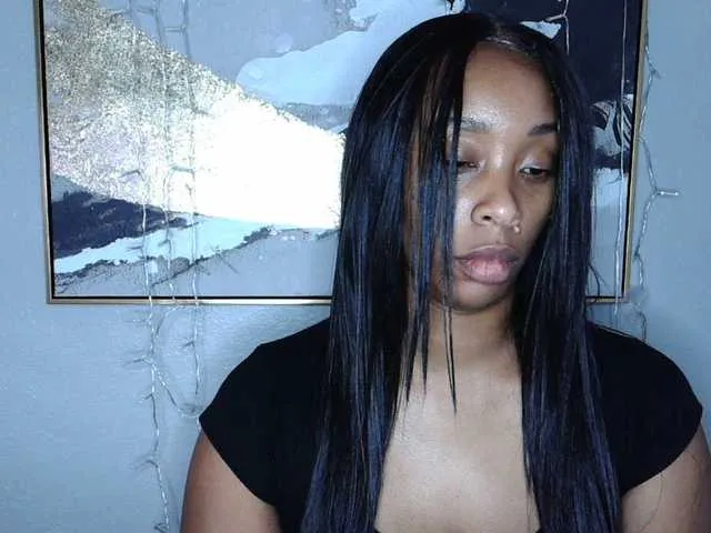 Offline Leximaeraex on BongaCams