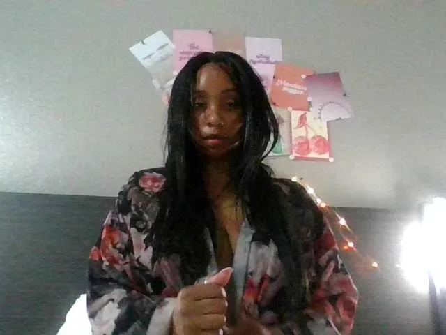 Offline Leximaeraex on BongaCams