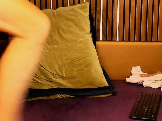 LexyLuv — Freechat on BongaCams