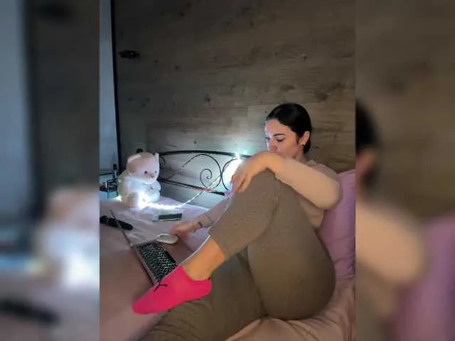 Leyla-kavkaz on BongaCams 