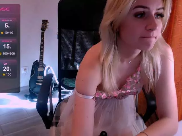 Offline leytorri on BongaCams