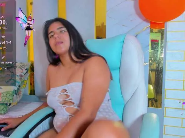 Freechat Lia-Ashley on BongaCams