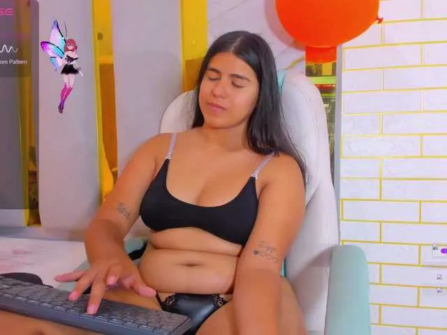 Freechat Lia-Ashley on BongaCams