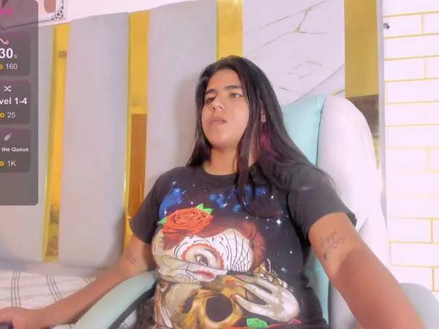 Freechat Lia-Ashley on BongaCams