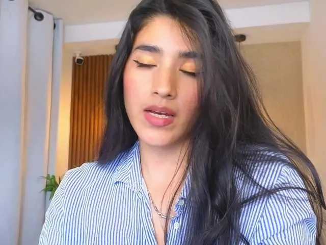 Freechat Lia-Mar on BongaCams