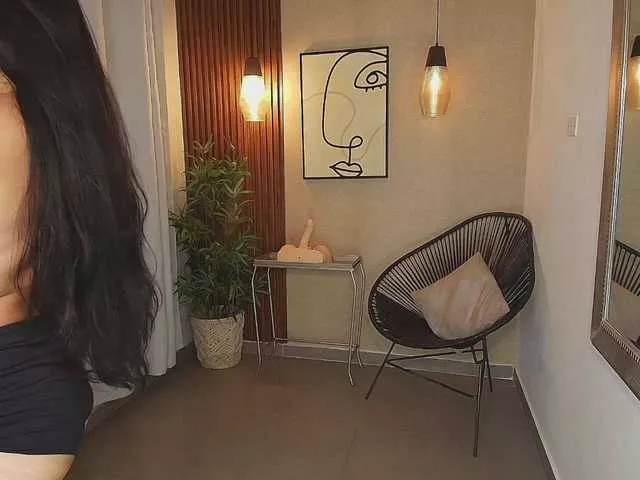 Freechat Lia-Mar on BongaCams