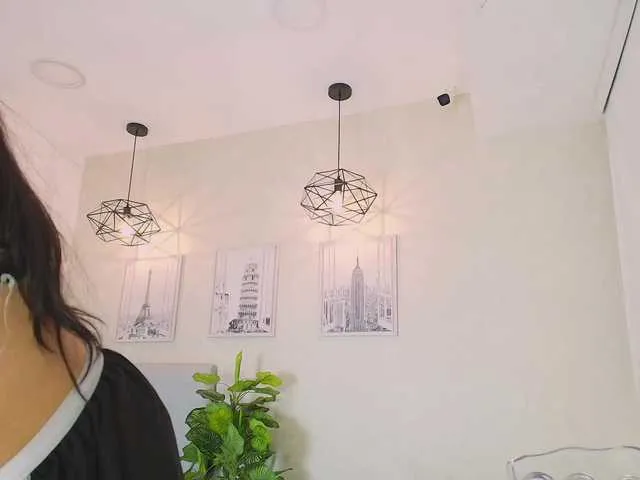 Freechat Lia-Mar on BongaCams