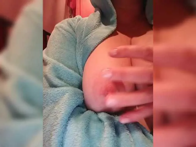 Offline LikaBest on BongaCams