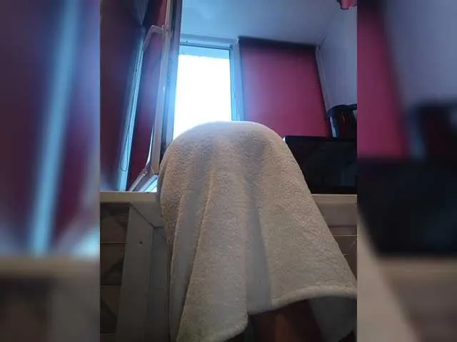 Offline LikaBest on BongaCams