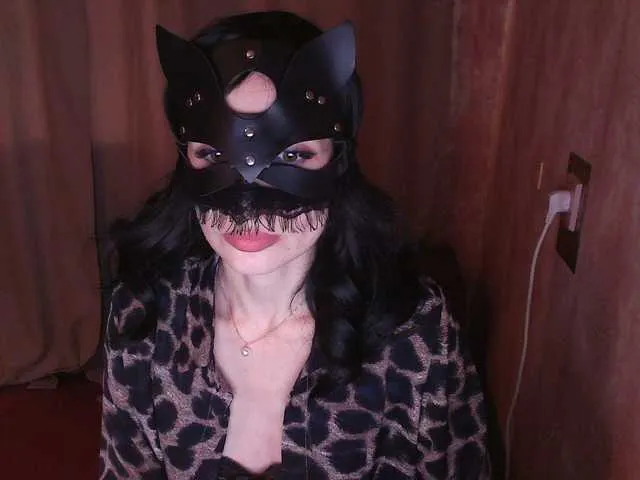 LikaFurr — I like people exploring their sexuality and are not afraid to talk about it, or even put it in practice