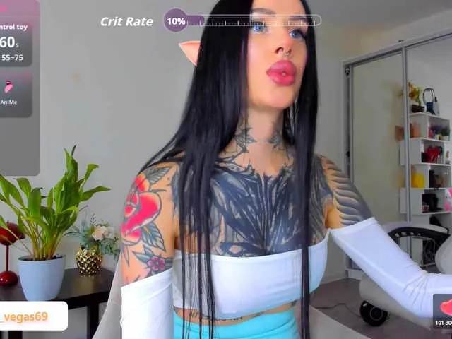 Offline Lina-moore69 on BongaCams