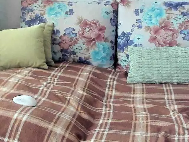 Freechat Lisa1225 on BongaCams