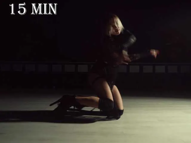 Freechat Lisa1225 on BongaCams