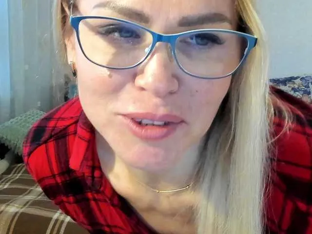 Freechat Lisa1225 on BongaCams