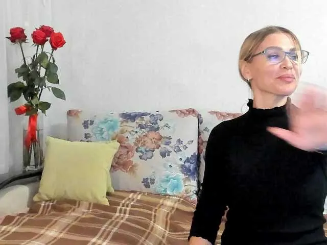 Freechat Lisa1225 on BongaCams