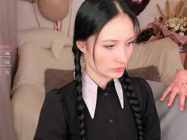 Freechat LisaMooore on BongaCams