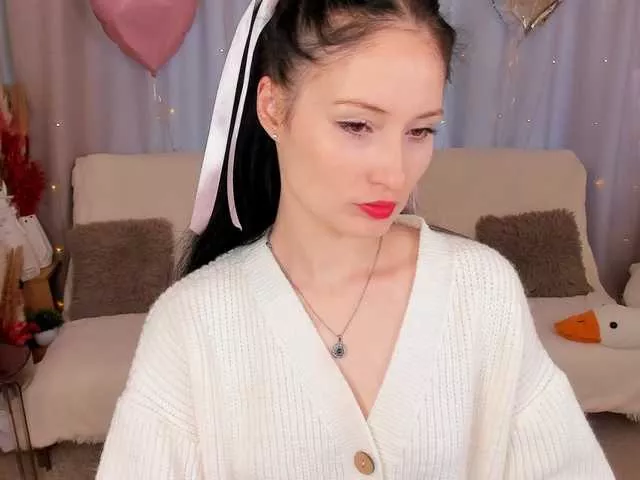 Freechat LisaMooore on BongaCams