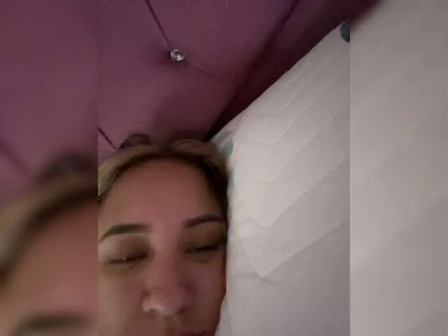 LittleToxic on BongaCams