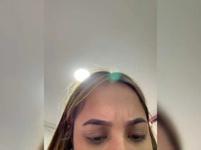 LittleToxic on BongaCams