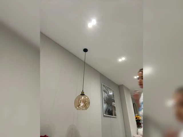 LittleToxic on BongaCams