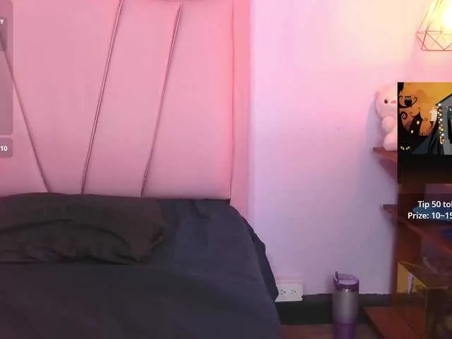 Offline liz7skinny on BongaCams