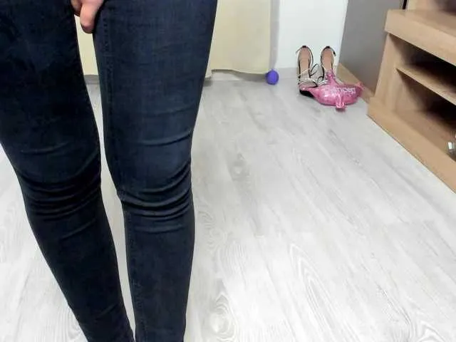 lovemexoxo on BongaCams