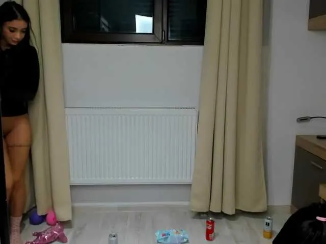 lovemexoxo on BongaCams