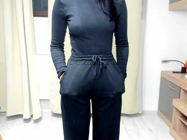 lovemexoxo on BongaCams