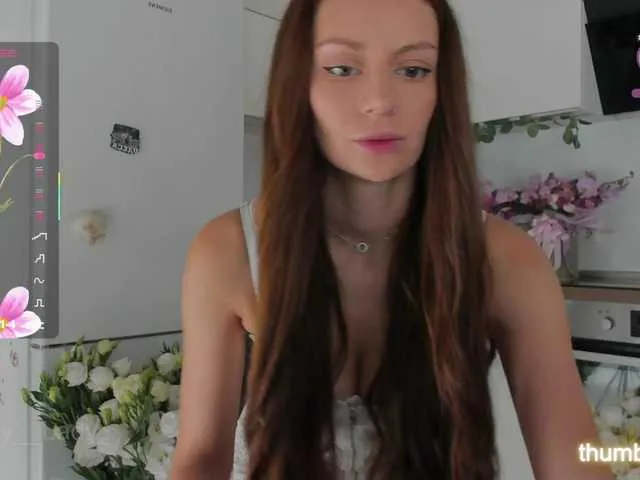 Offline LuckyLady01 on BongaCams