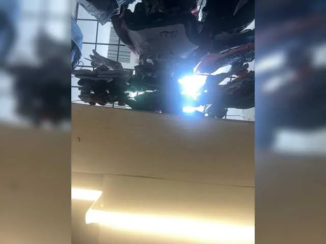 Offline LunaBiely on BongaCams