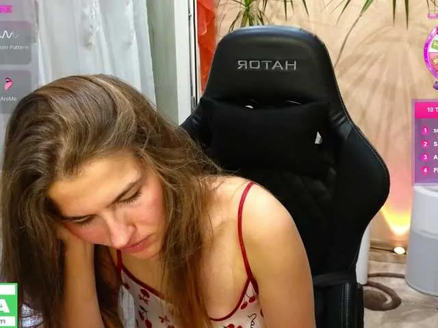 Offline mag1c-eyes on BongaCams