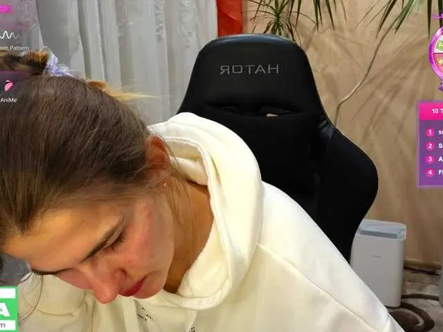 Offline mag1c-eyes on BongaCams