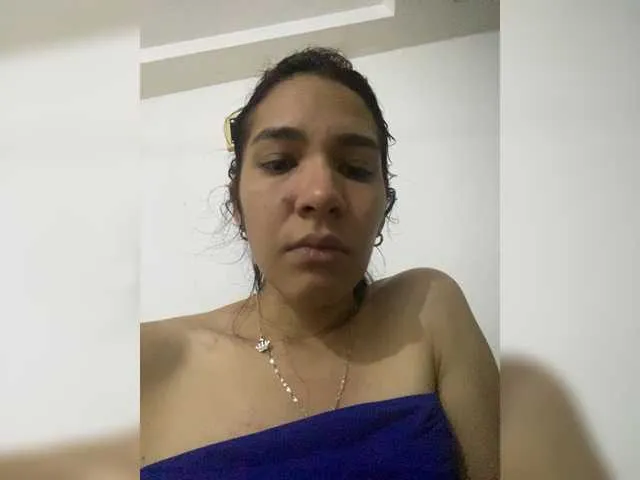 Freechat maky-davis on BongaCams