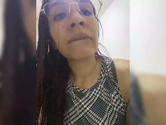 Freechat maky-davis on BongaCams