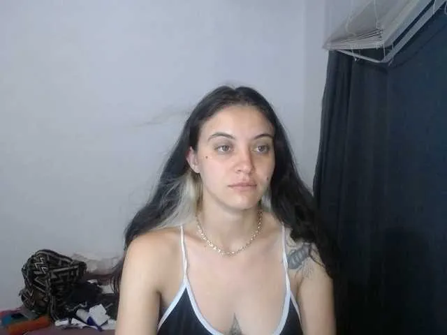 Offline mariecam420 on BongaCams