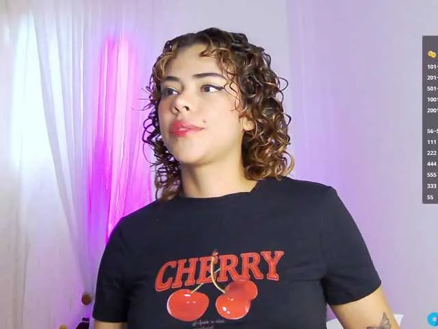 Offline MarilynStone on BongaCams